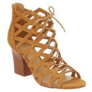 Marc Fisher Blair Sandal size 8